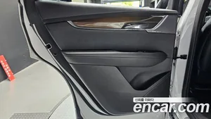 Cadillac XT6, 2020 — миниатюра 15