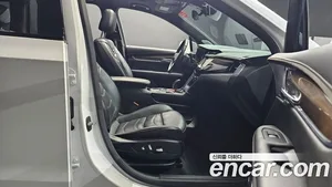 Cadillac XT6, 2020 — миниатюра 16