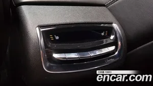Cadillac XT6, 2020 — миниатюра 29