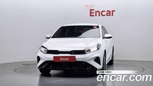 Kia K3, 2021 — миниатюра 3