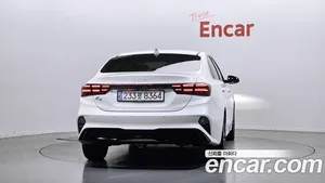 Kia K3, 2021 — миниатюра 4