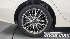 Kia K3, 2021 — миниатюра 5