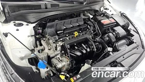 Kia K3, 2021 — миниатюра 6