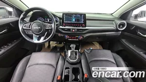 Kia K3, 2021 — миниатюра 10