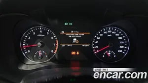 Kia K3, 2021 — миниатюра 11