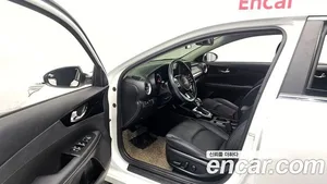 Kia K3, 2021 — миниатюра 13