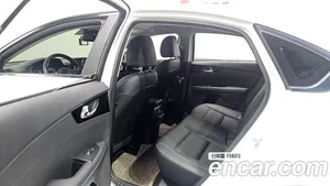 Kia K3, 2021 — миниатюра 17