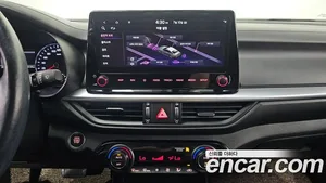 Kia K3, 2021 — миниатюра 18