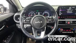 Kia K3, 2021 — миниатюра 19