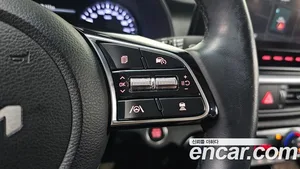 Kia K3, 2021 — миниатюра 22