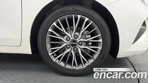 Kia K3, 2021 — миниатюра 7