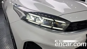 Kia K3, 2021 — миниатюра 8