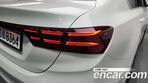 Kia K3, 2021 — миниатюра 9