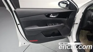 Kia K3, 2021 — миниатюра 14