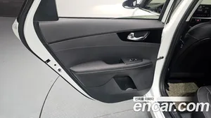 Kia K3, 2021 — миниатюра 15
