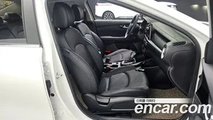 Kia K3, 2021 — миниатюра 16