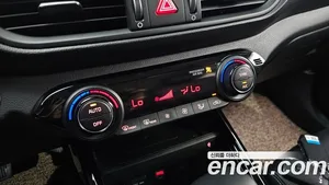 Kia K3, 2021 — миниатюра 28