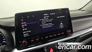 Kia K3, 2021 — миниатюра 29