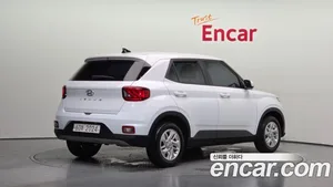 Hyundai Venue, 2019 — миниатюра 2