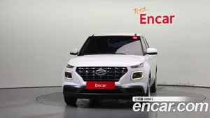 Hyundai Venue, 2019 — миниатюра 3