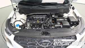 Hyundai Venue, 2019 — миниатюра 6