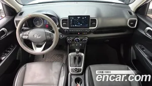 Hyundai Venue, 2019 — миниатюра 7