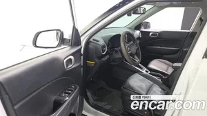 Hyundai Venue, 2019 — миниатюра 10