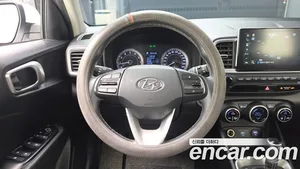 Hyundai Venue, 2019 — миниатюра 13