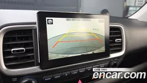 Hyundai Venue, 2019 — миниатюра 18