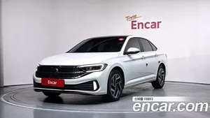 Volkswagen Jetta, 2023 — миниатюра 1