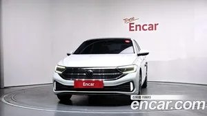 Volkswagen Jetta, 2023 — миниатюра 3