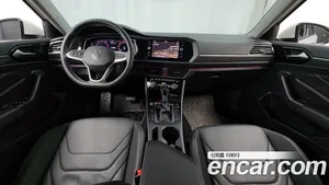 Volkswagen Jetta, 2023 — миниатюра 7