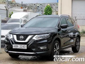 Nissan X-Trail, 2018 — миниатюра 2