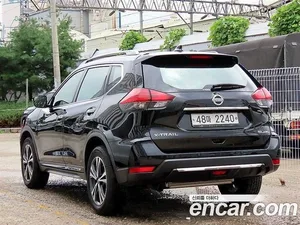 Nissan X-Trail, 2018 — миниатюра 3