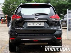 Nissan X-Trail, 2018 — миниатюра 4