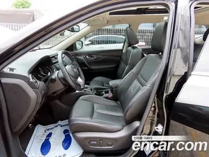 Nissan X-Trail, 2018 — миниатюра 5