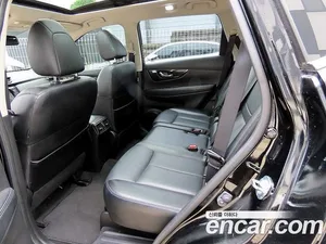 Nissan X-Trail, 2018 — миниатюра 6