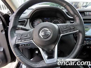 Nissan X-Trail, 2018 — миниатюра 8