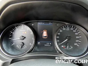 Nissan X-Trail, 2018 — миниатюра 9