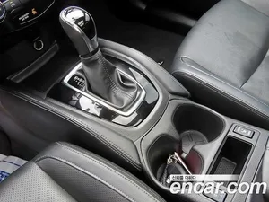 Nissan X-Trail, 2018 — миниатюра 10