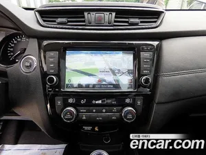 Nissan X-Trail, 2018 — миниатюра 12
