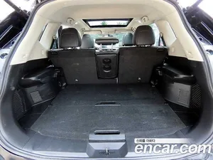 Nissan X-Trail, 2018 — миниатюра 17