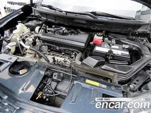 Nissan X-Trail, 2018 — миниатюра 19