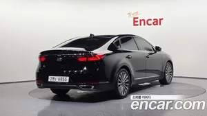 Kia K7, 2018 — миниатюра 2