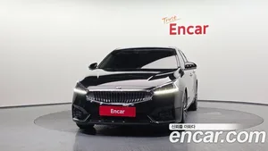 Kia K7, 2018 — миниатюра 3