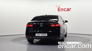 Kia K7, 2018 — миниатюра 4