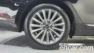 Kia K7, 2018 — миниатюра 5