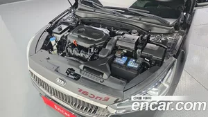 Kia K7, 2018 — миниатюра 6