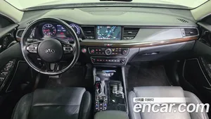 Kia K7, 2018 — миниатюра 7