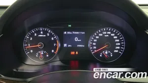 Kia K7, 2018 — миниатюра 8